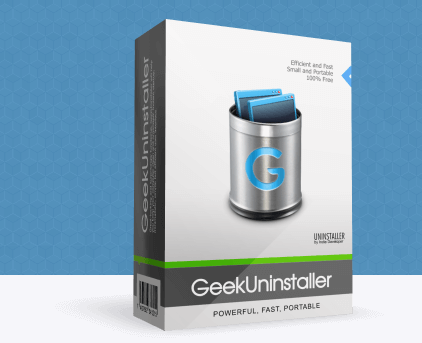 绿色免安装卸载软件 Geek Uninstaller 免费高效快捷-锋软网